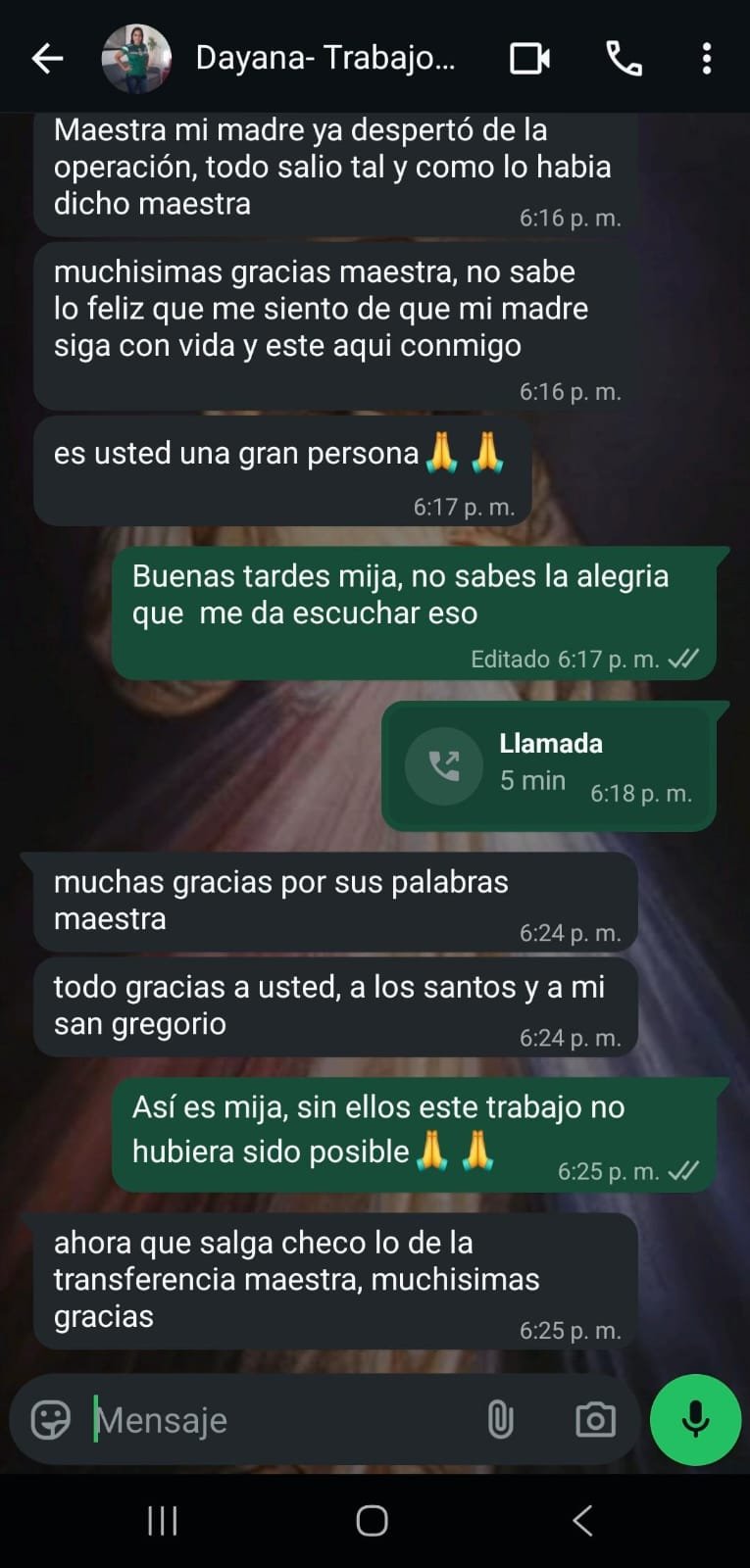 maestra